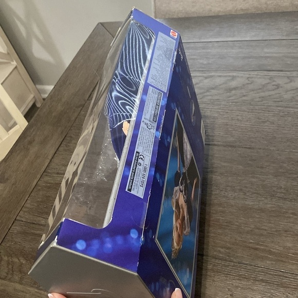 Rare Mattel Barbie Special Millennium Edition Princess Fashion Doll (24154) NRFB - Picture 8 of 10